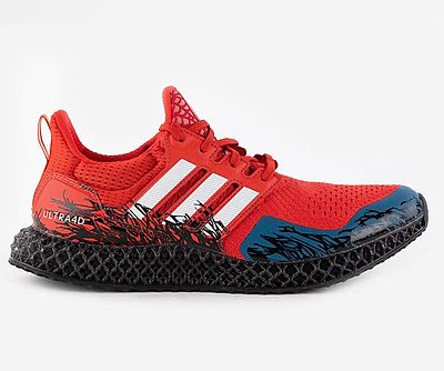 avengers ultra boost