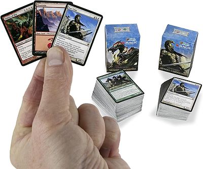 25 Enchanting Magic The Gathering Gifts For Avid Players And Collectors