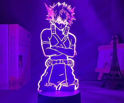 Gift Him a Slice of Anime Paradise