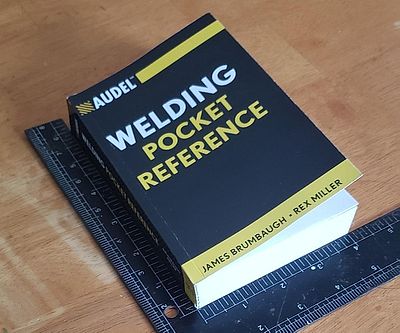 Unique Welder Gifts, It's Gonna Be Okay I'm A Welder, Birthday Keychain For Welder From Team Leader, Best Welder Gifts For Men, Best Welder Gifts For Women, Best Welder Gifts For, Best