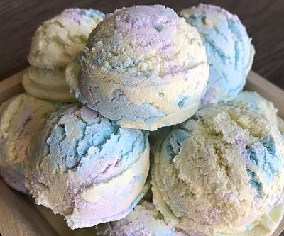 Bask in the Ultimate Bubble Bath