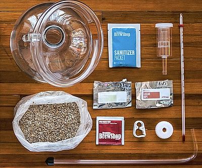 Become a Craft Brewer