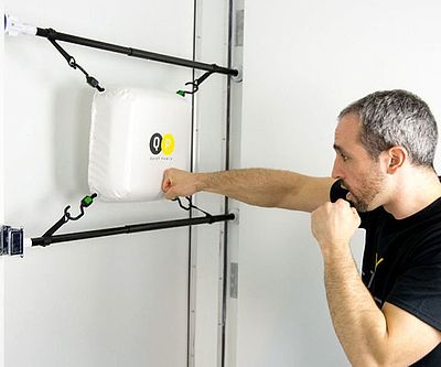 Box Away Your Boredom