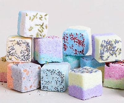 Enjoy a Shower Aromatherapy Session