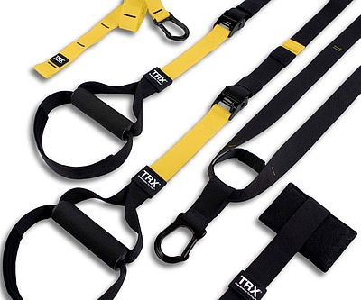 Get An Epic Full Body Workout