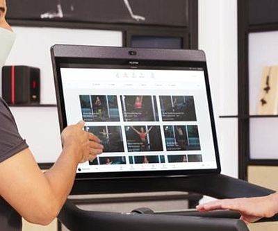 Get Fit at Home with Workout Classes