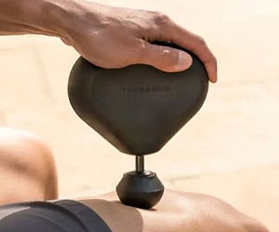 Give Yourself an Epic Massage