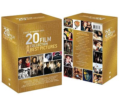 Host an At-Home Film Festival