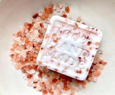 Make Hand-Friendly Soaps That Won't Dry Skin