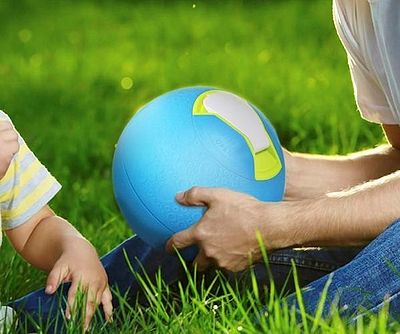 Make Ice Cream by Playing