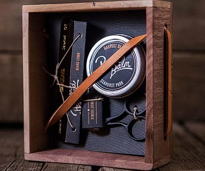 Make Your Beard Look Zoom-Meeting Acceptable