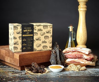 Make Your Own Gourmet Meat