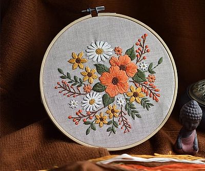 Perfect Your Sewing Skills