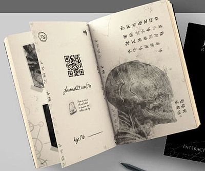 Play An Escape Room In A Book