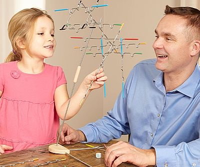 Play the Ultimate Balance Game