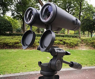 Take Up Birdwatching