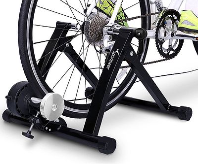 Train for a Bike Race