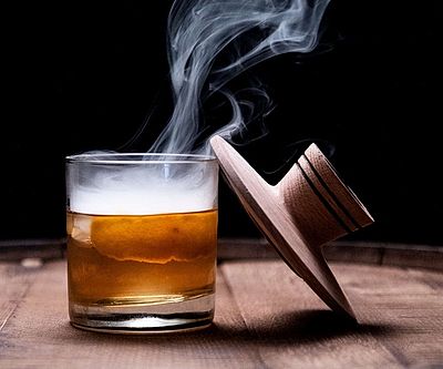 Up Your Mixology Game