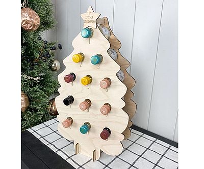 43 Wine Advent Calendars That'll Make You Feel Merry And A Little Tipsy