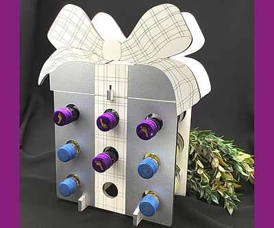 43 Wine Advent Calendars That'll Make You Feel Merry And A Little Tipsy