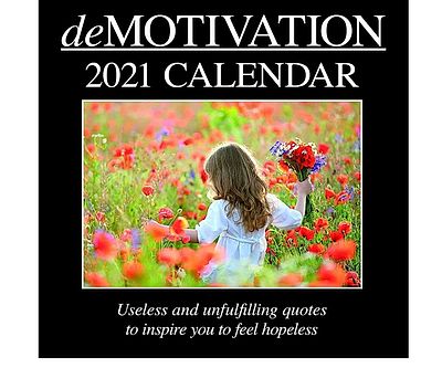 33 Ridiculously Funny Calendars That'll Make You LOL Every Day And Month