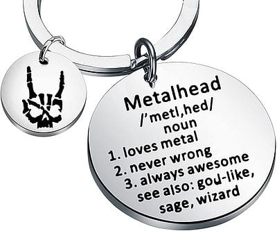 Things Metalheads Go Through