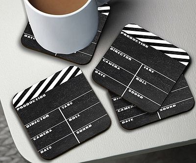 Really cool drink coasters online