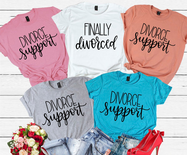 35 Divorce Party Gifts \u0026 Ideas That 