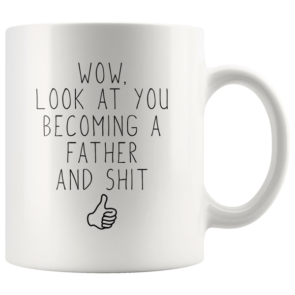first time mom and dad gifts