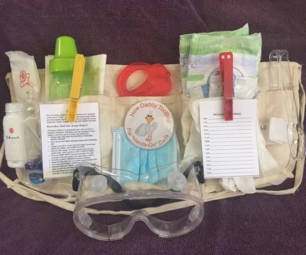 gifts for new dads to be