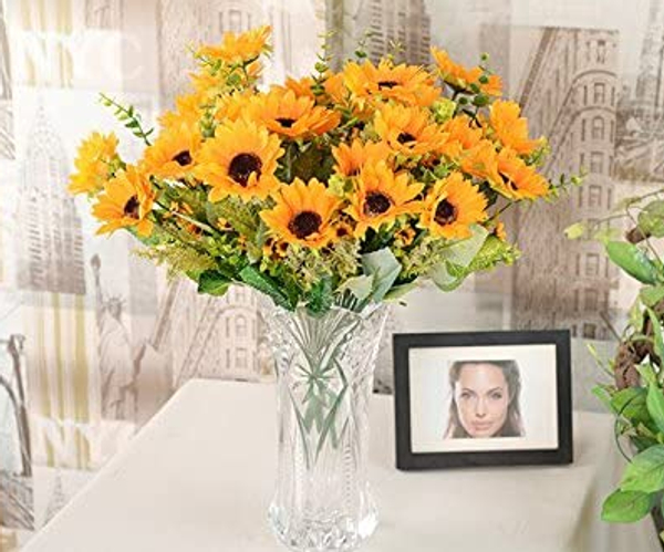 GIFTAGIRL Sunflower Gifts for Women Pretty Sunflower Gifts for Anyone that Loves Sunflower Decor Sunflower Bathroom Decor or Sunflower Wall Décor A Lovely Sunflower Gift or Sunflower Kitchen Decor GIFTAGIRL Sunflower Gifts for Women Pretty Sunflower Gifts for Anyone that Loves Sunflower Decor Sunflower Bathroom Decor or Sunflower Wall Décor A Lovely Sunflower Gift or Sunflower Kitchen Decor