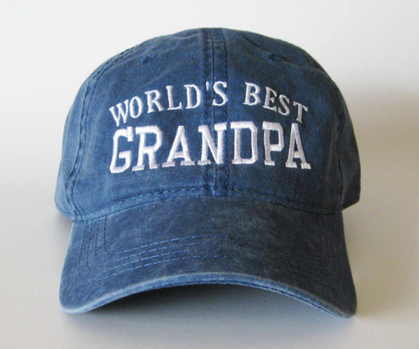 37 Remarkable Gifts For Grandpa That He 