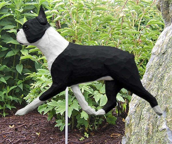 boston terrier stuff