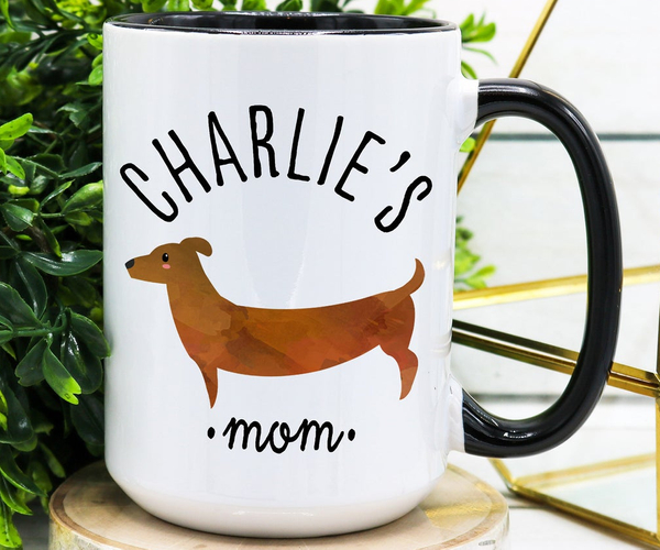 weiner dog merchandise