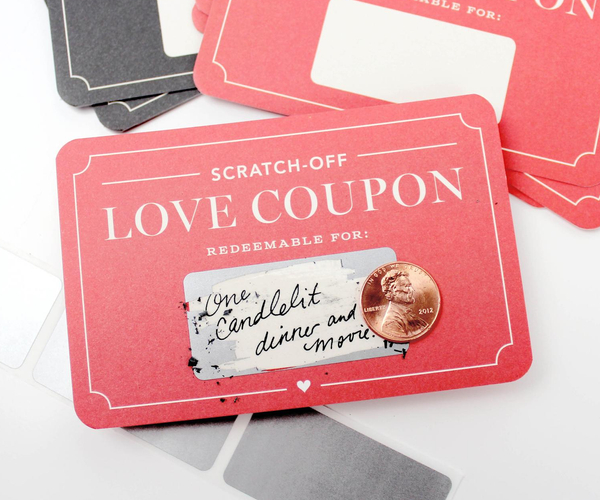 55 Fantastic Valentine's Day Gifts For Him That He'll Adore Almost