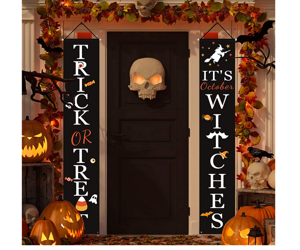 50 Best Indoor Halloween Decoration Ideas For 2022 Th Glowing