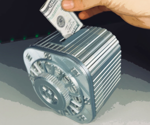 26 Superbly Cool Piggy Banks That Take Saving Money To A Whole New Level