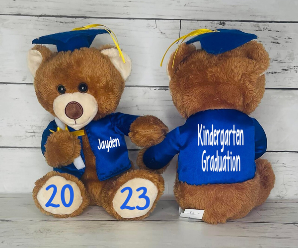 34 Honor Roll-Worthy Kindergarten Graduation Gifts That Put The