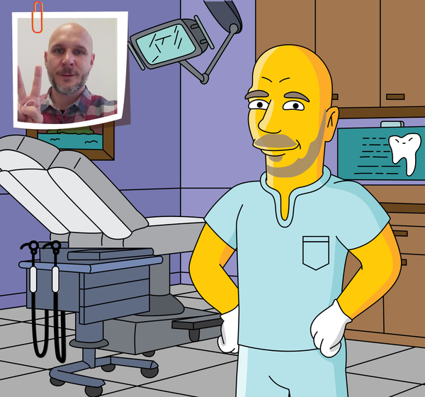 Dentist Gifts Ideas : July 13, 2015 Mackenzie K 0 Comment.