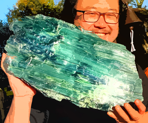 37 Unbelievably Cool Rocks You Can Actually Dig Up Yourself Or Purchase ...