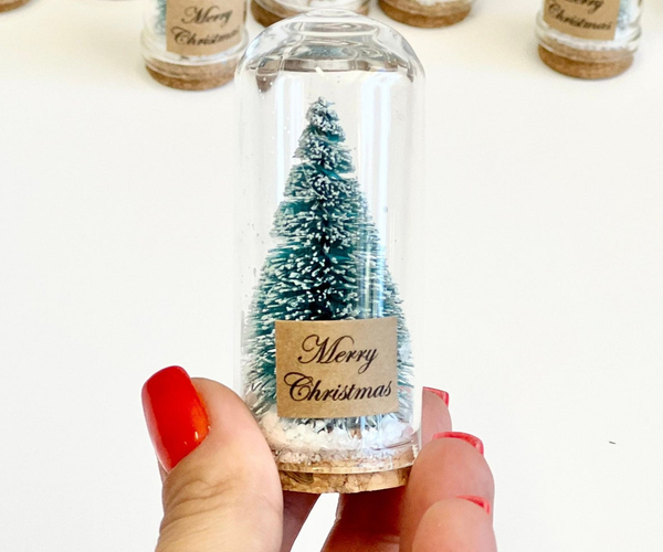 26 Spirited Christmas Party Favors That Are Perfect For Anyone On