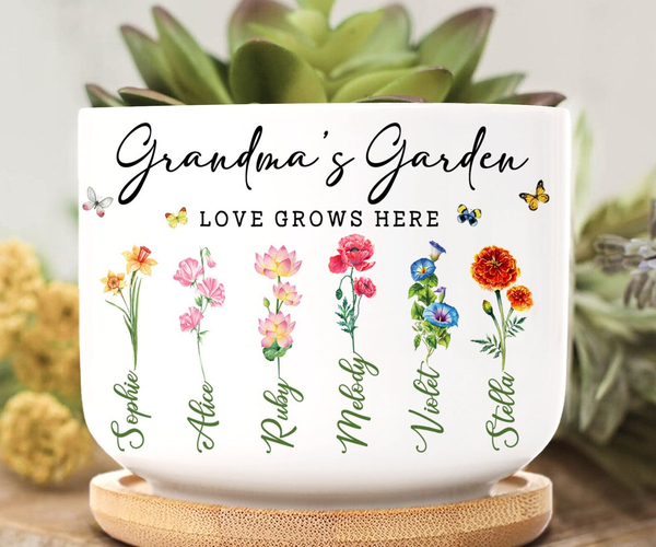 My Favourite Granddaughter Gave Me This Mug Funny Birthday - UK