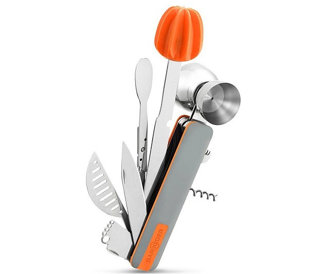 Ultimate Bartending Tool