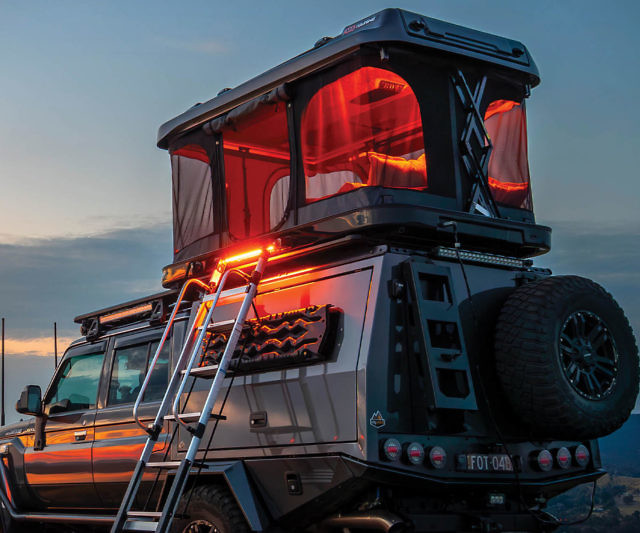 Wildfinder ARB - 815269 - Flinders Tent Cover Replacement