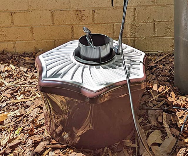 Biogents CO2 Mosquito Trap