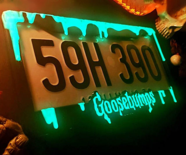 Goosebumps: The Unexpected Cancellation That Broke The Internet (Exclusive) - spohfyd