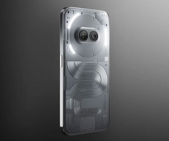 Nothing Phone (2a) Plus