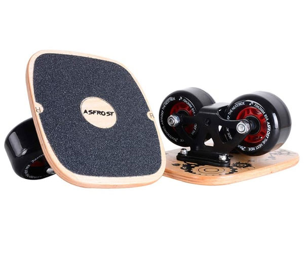 Roller Road Drift Skates