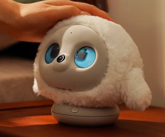 Ropet AI Robot Pet