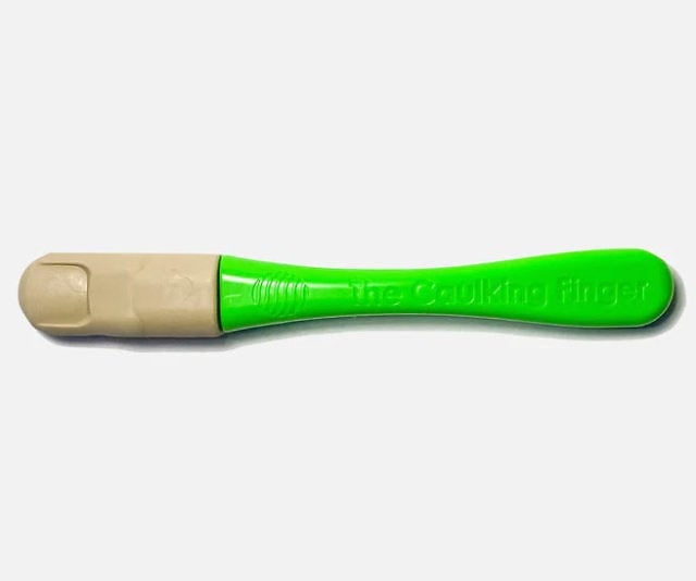 The Caulking Finger